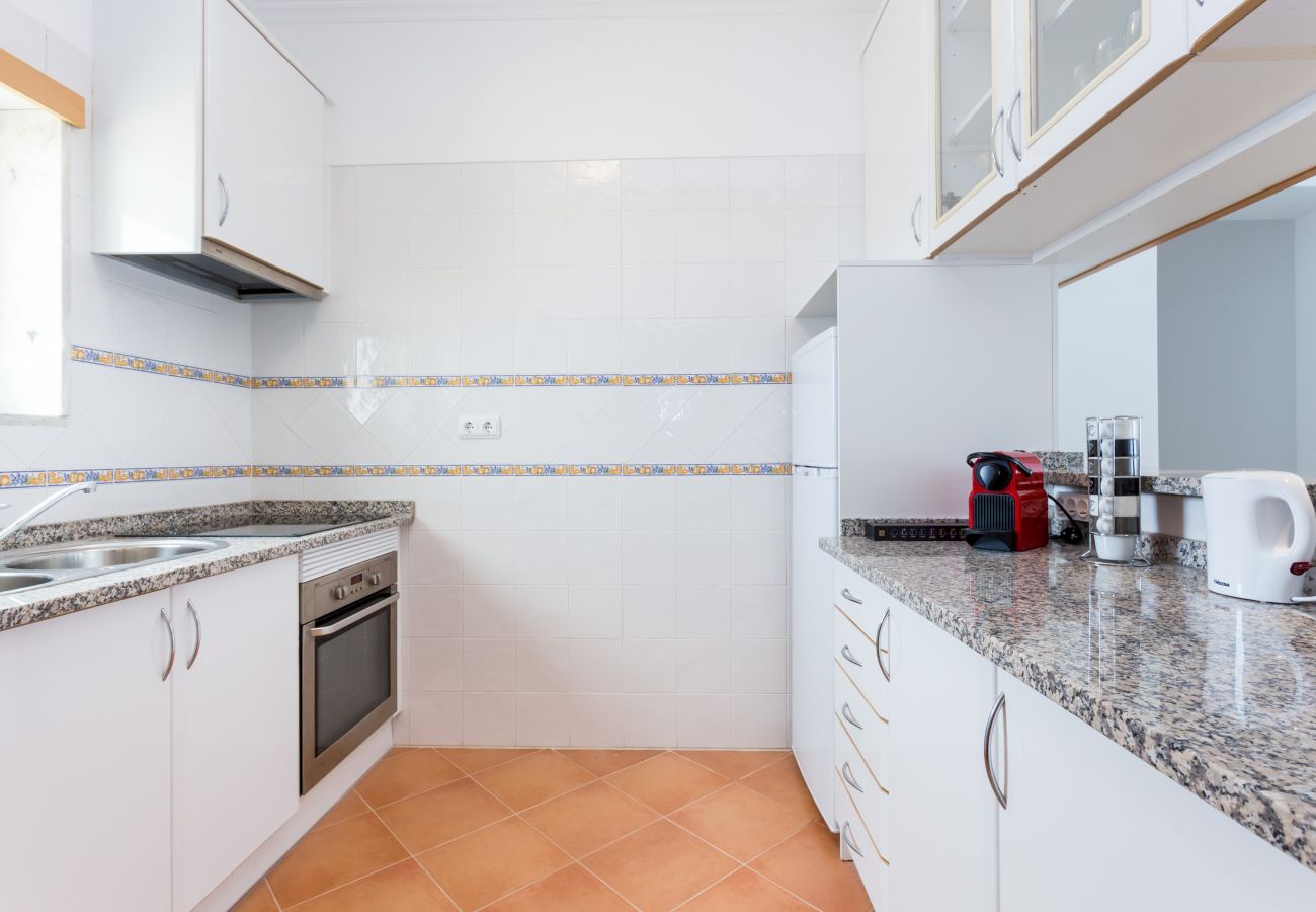 Apartamento em Lagos - T3 Bliss by Seewest