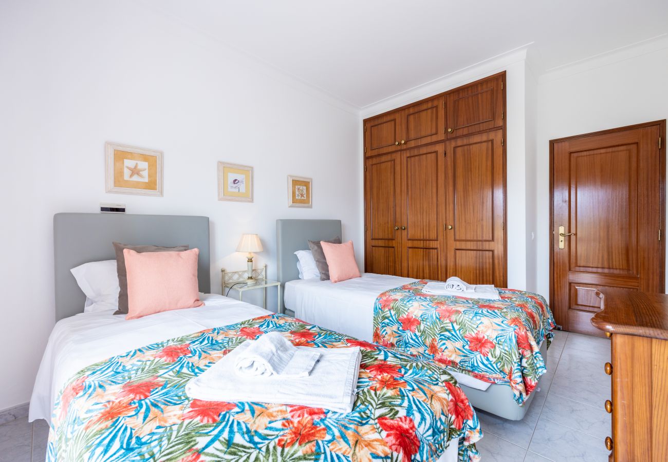 Ferienwohnung in Lagos - T2 Quinta da Caldeira by Seewest