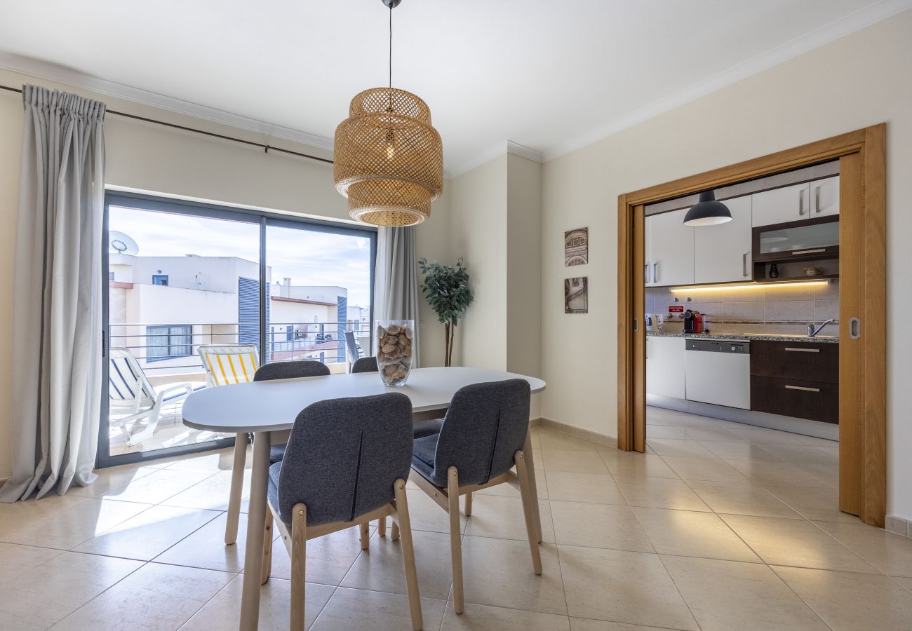 Ferienwohnung in Lagos - Sun Lovers Home by Seewest