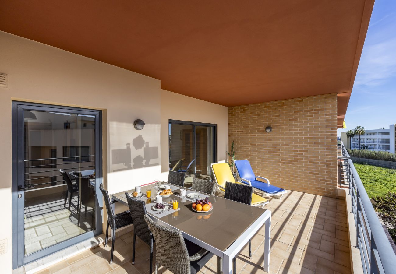 Ferienwohnung in Lagos - Sun Lovers Home by Seewest