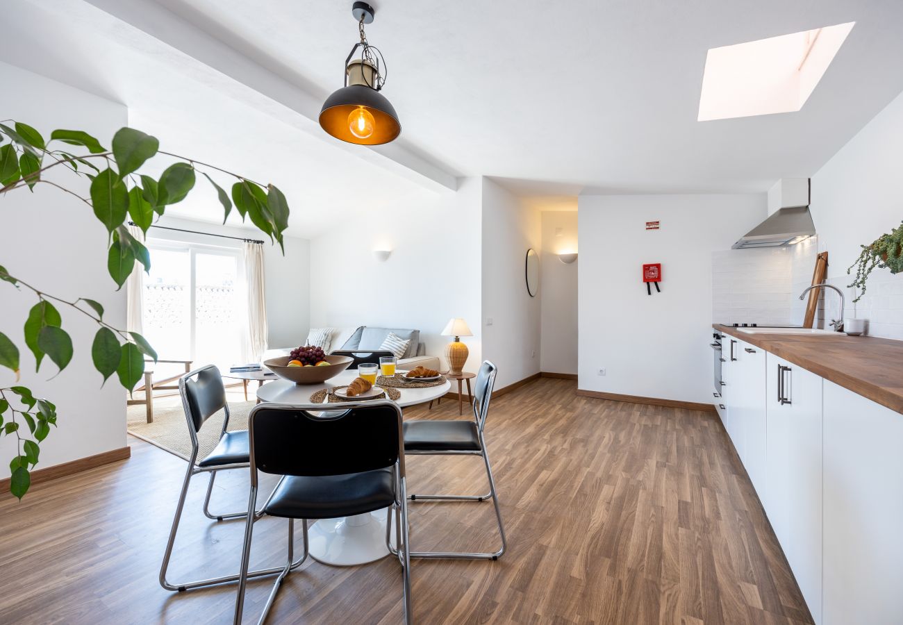 Ferienwohnung in Lagos - Old Town Lovers by Seewest