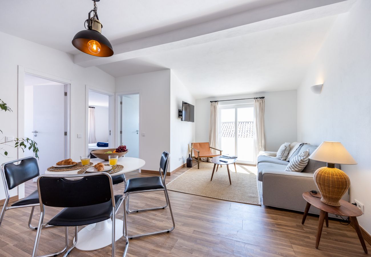 Ferienwohnung in Lagos - Old Town Lovers by Seewest