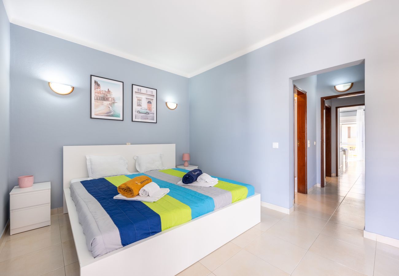 Ferienwohnung in Lagos - Apartamento São João by Seewest