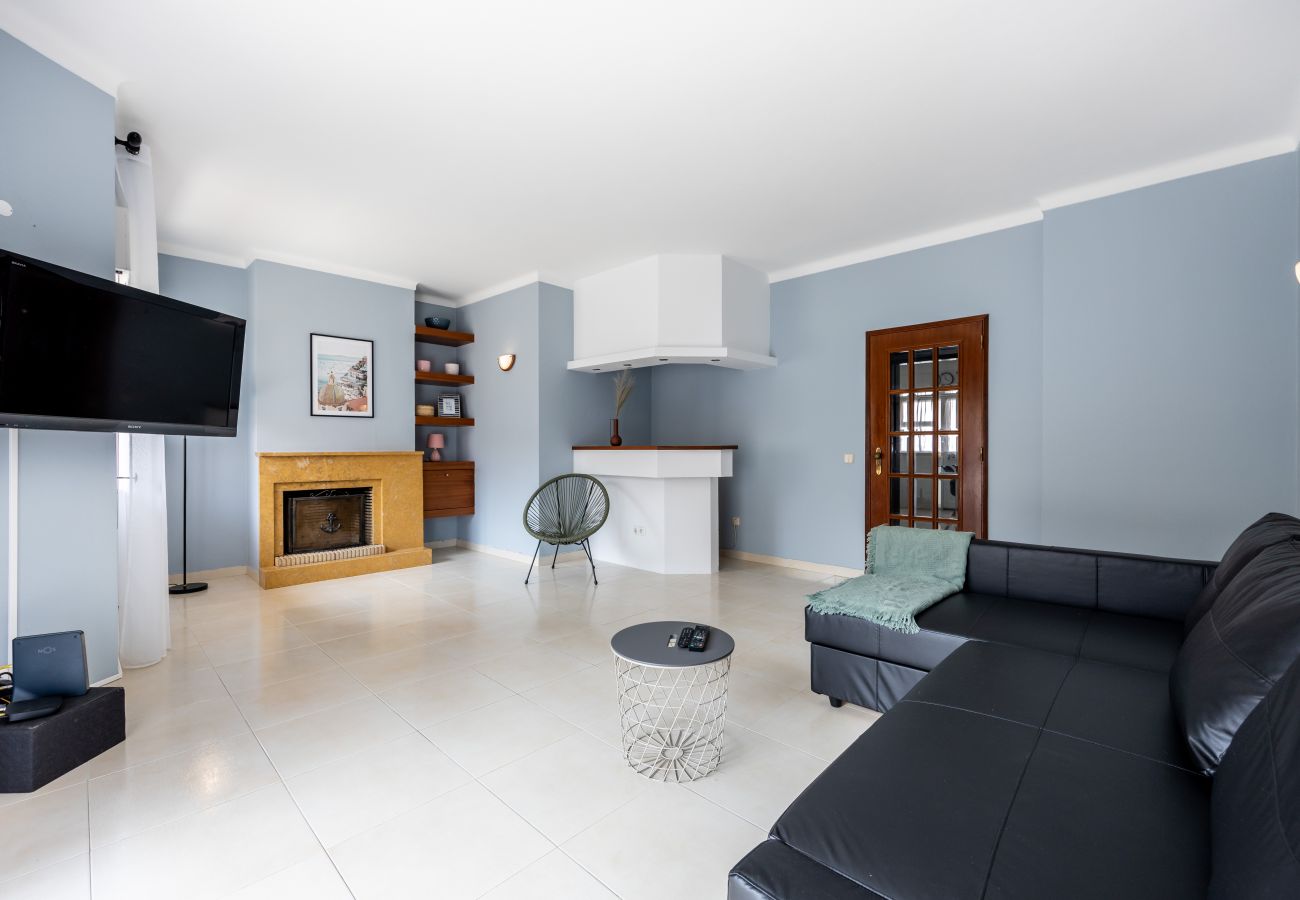 Ferienwohnung in Lagos - Apartamento São João by Seewest