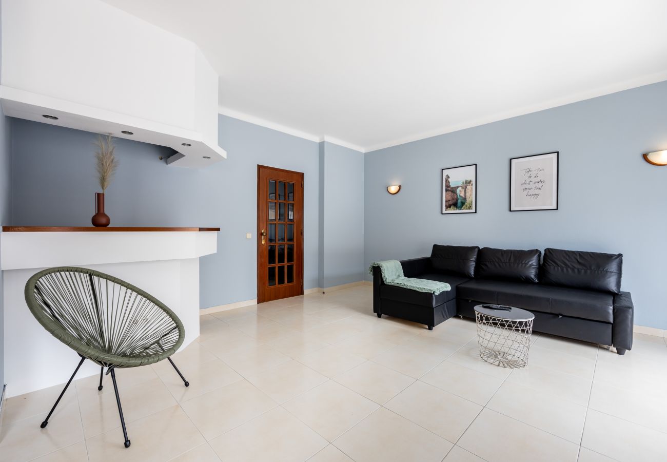 Ferienwohnung in Lagos - Apartamento São João by Seewest