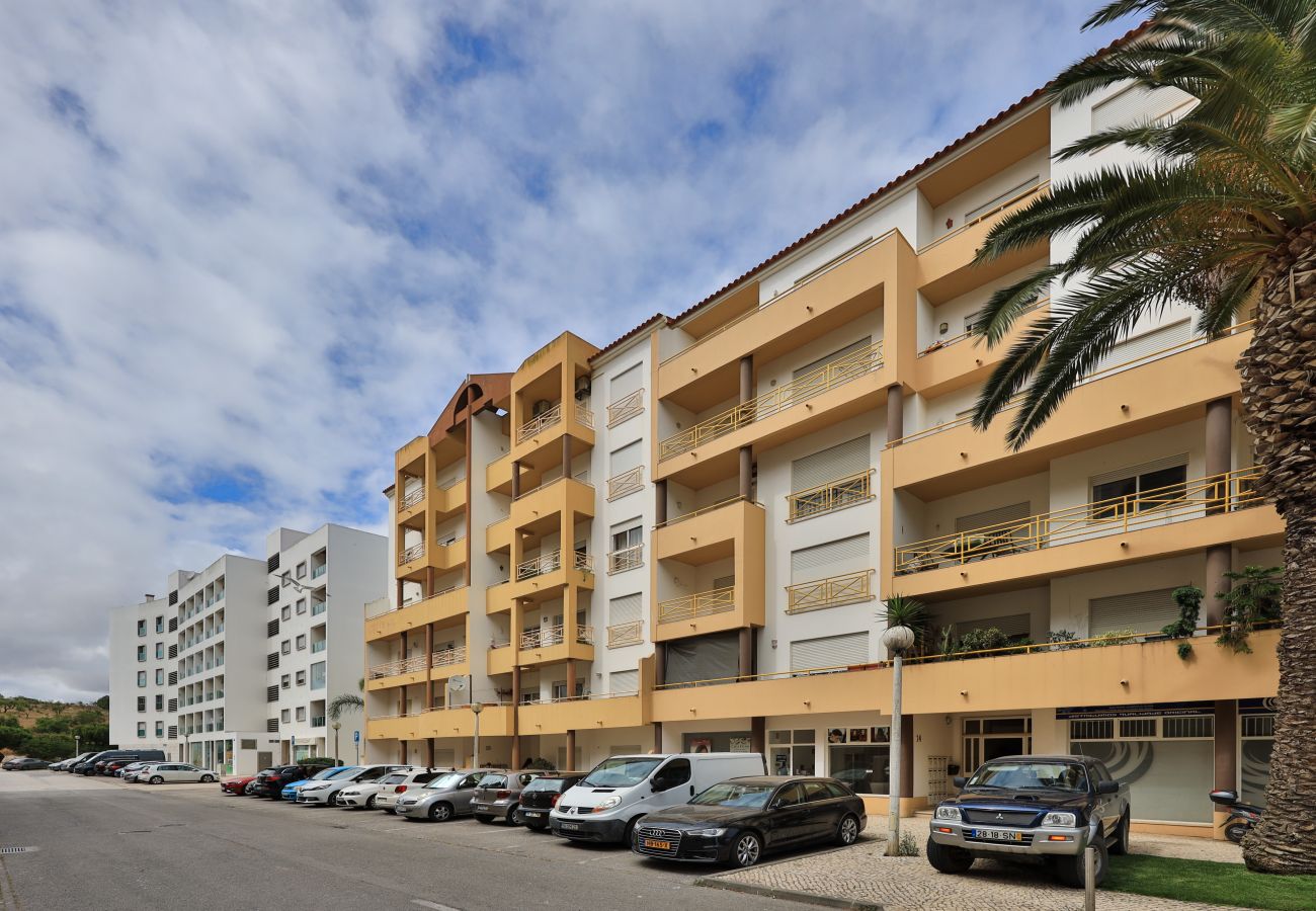 Ferienwohnung in Lagos - Apartamento São João by Seewest