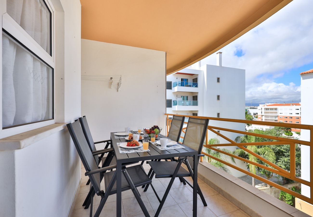 Ferienwohnung in Lagos - Apartamento São João by Seewest