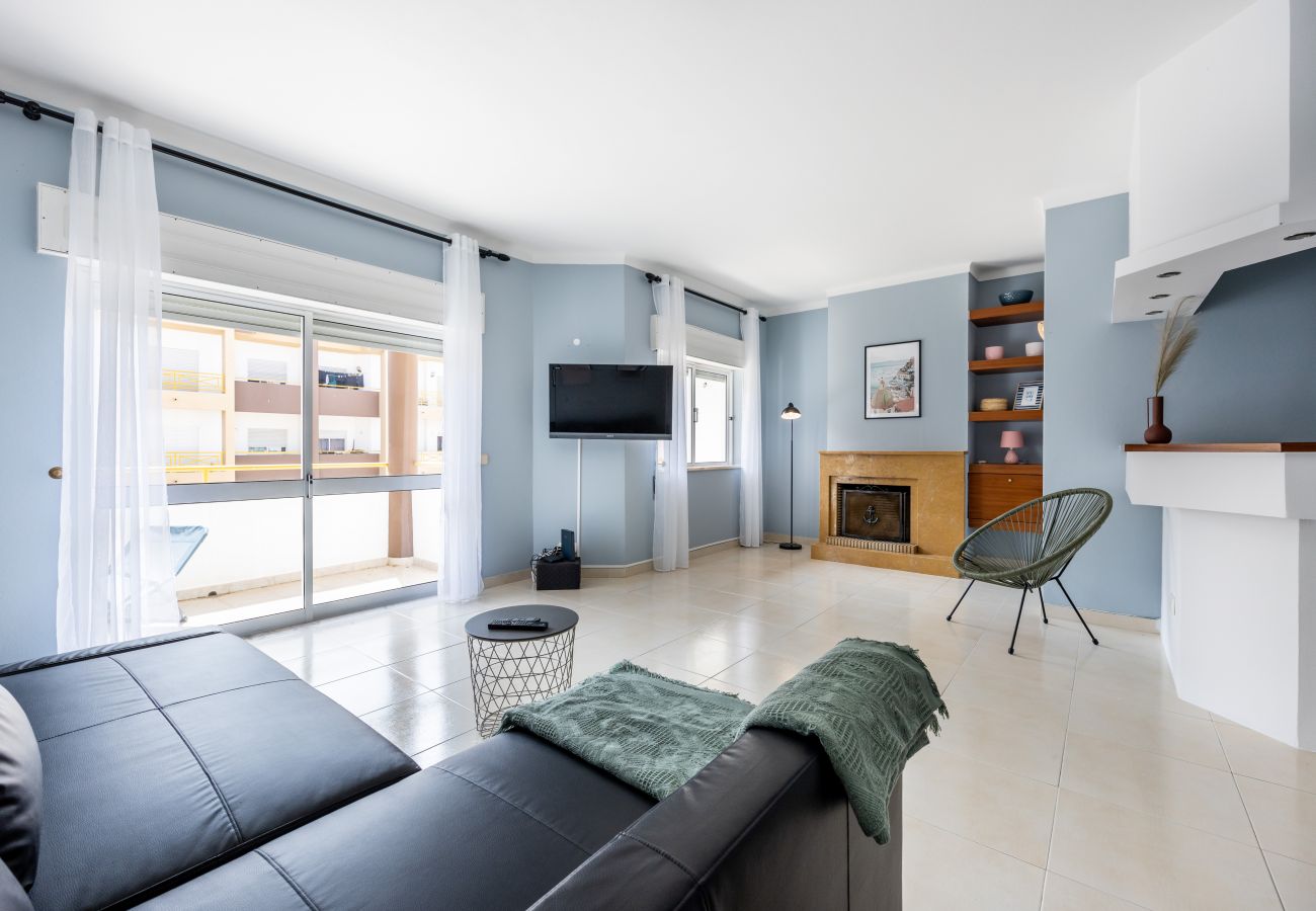 Ferienwohnung in Lagos - Apartamento São João by Seewest