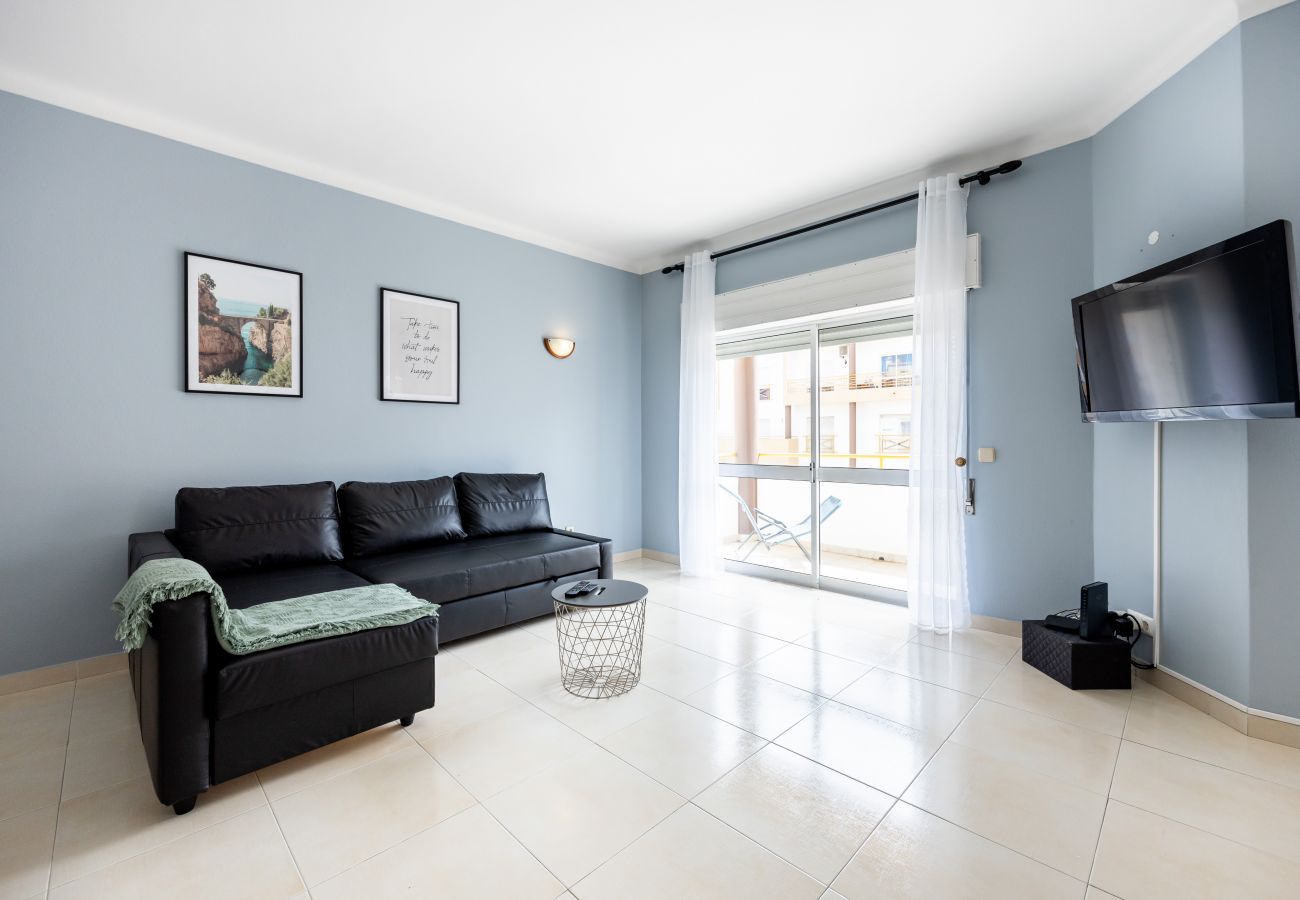 Ferienwohnung in Lagos - Apartamento São João by Seewest