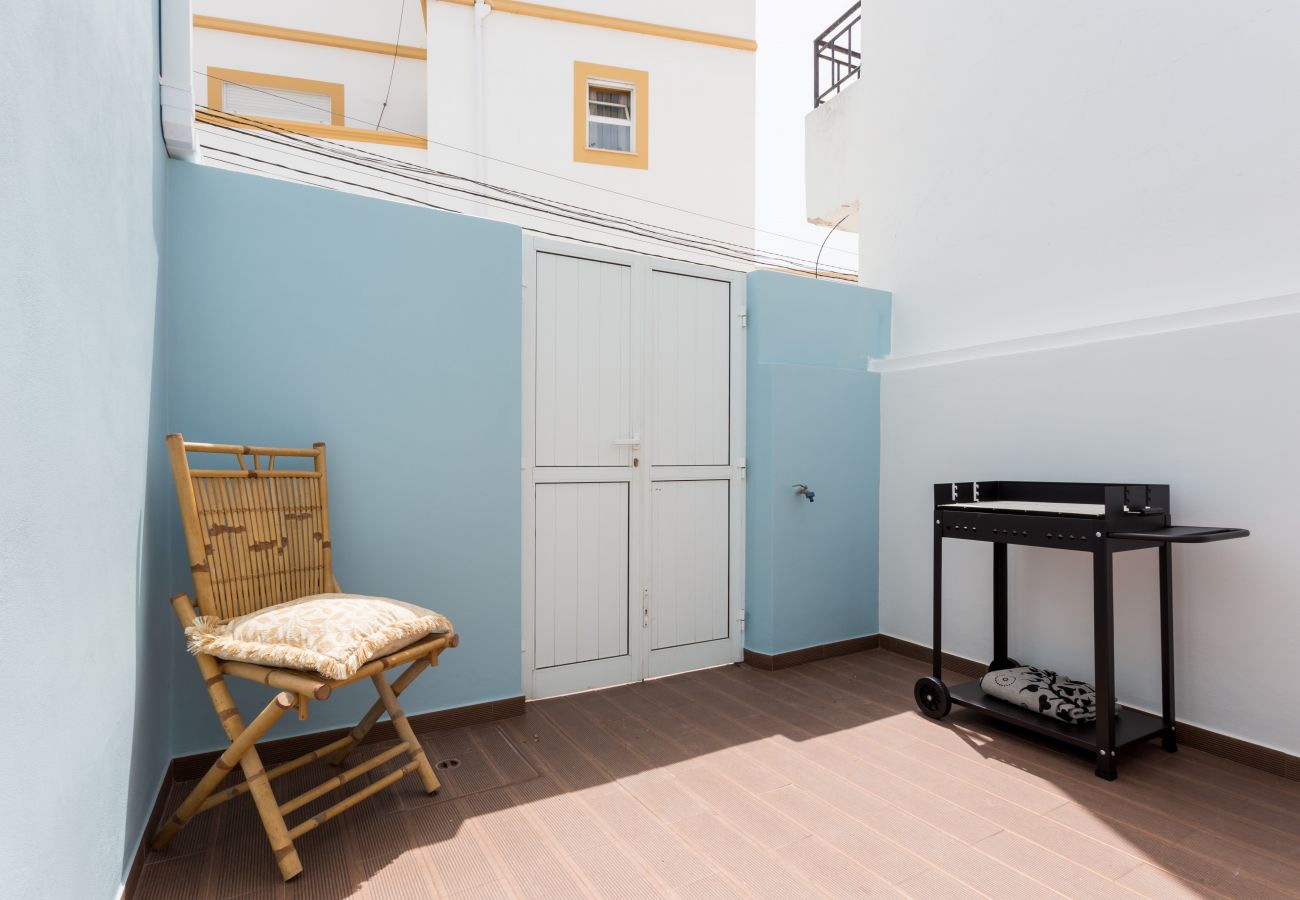 Ferienwohnung in Lagos - Casa Albardeira RC by Seewest