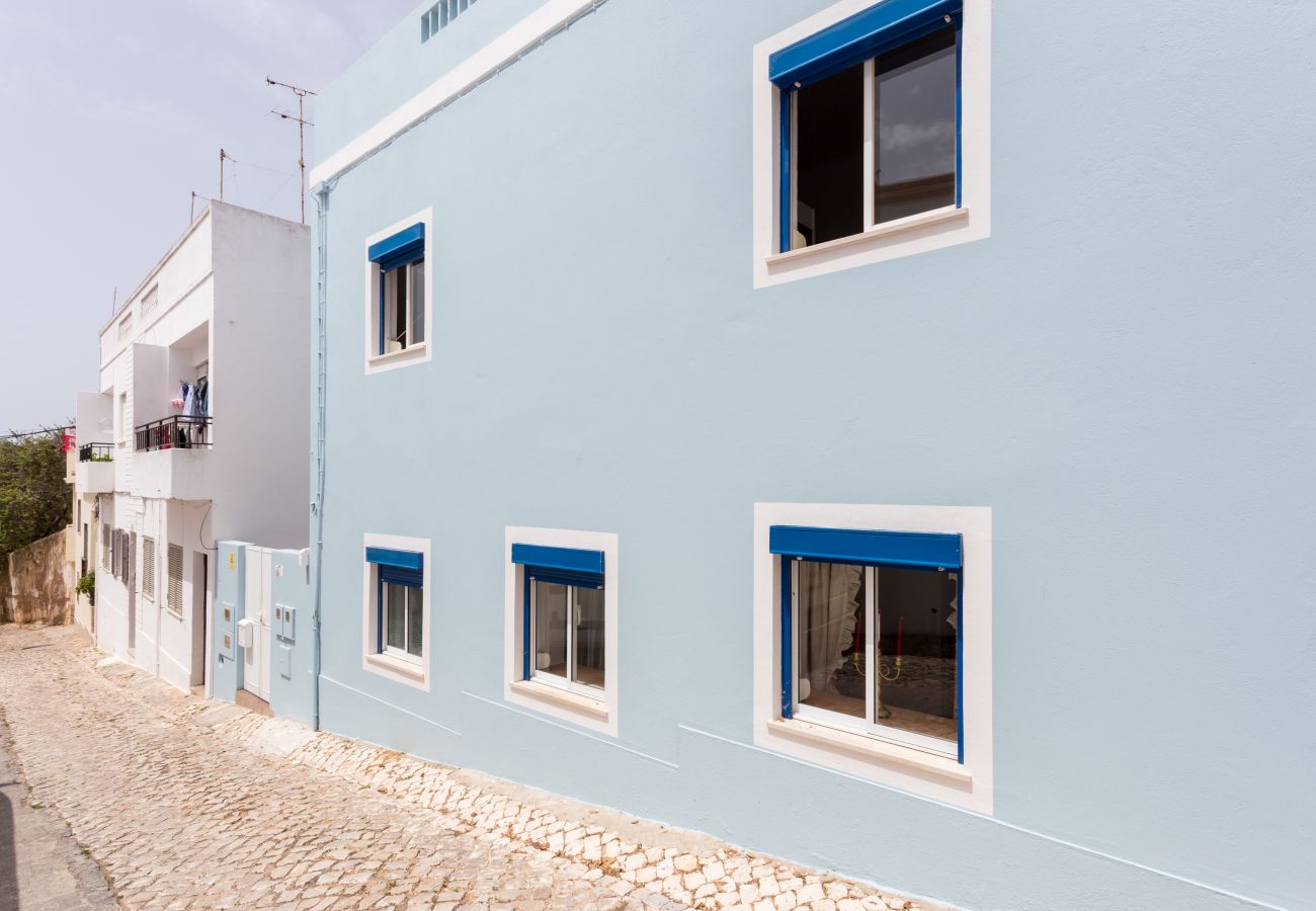 Ferienwohnung in Lagos - Casa Albardeira RC by Seewest