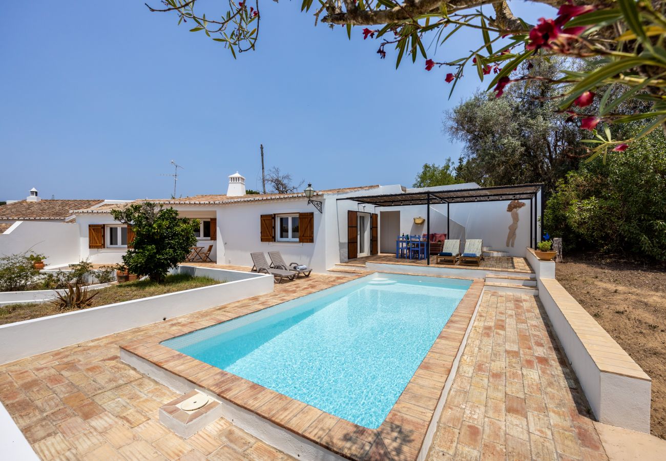 Cottage in Lagos - Meia Casa Charming Villa by Seewest