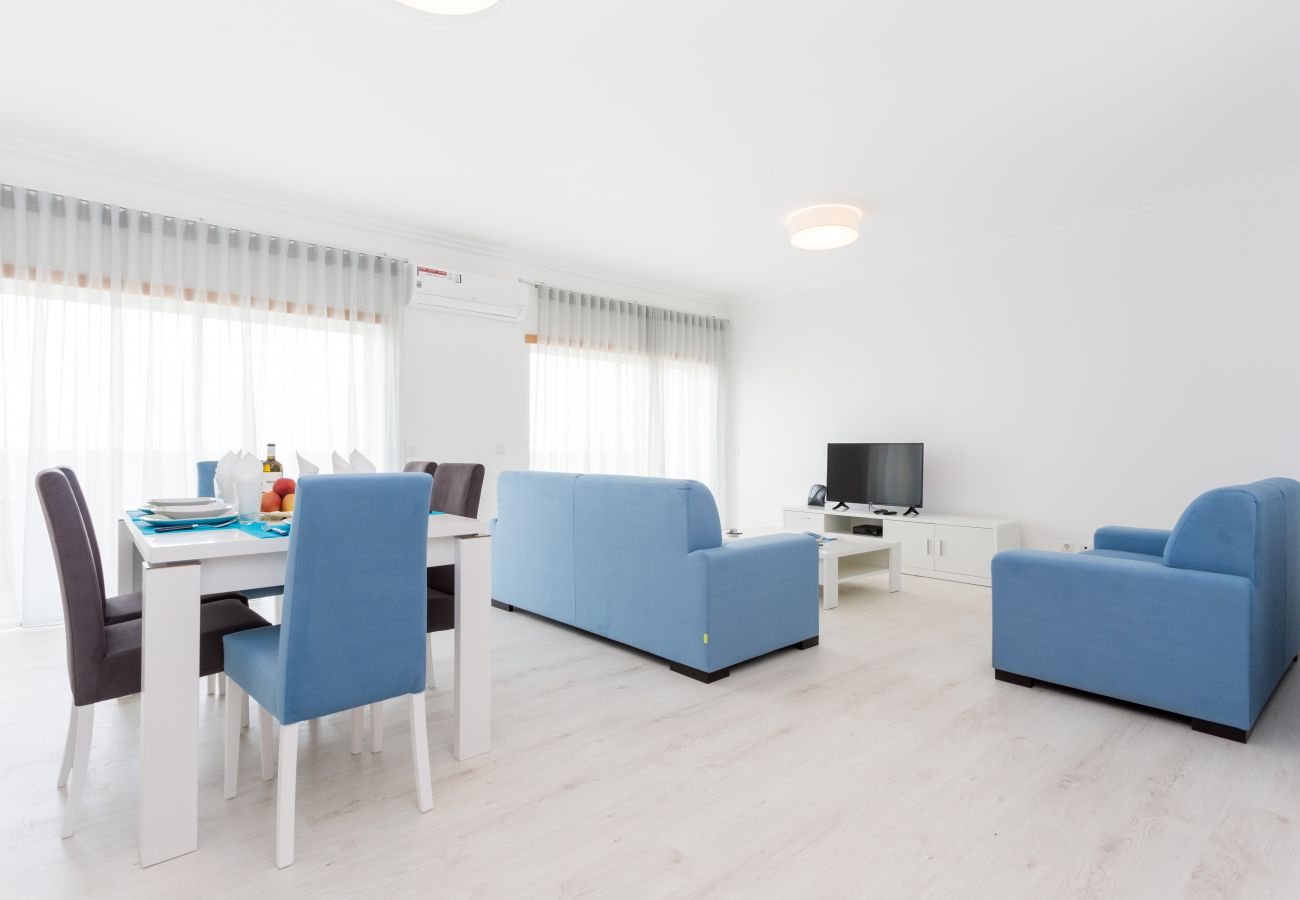 Appartement à Lagos - T3 Bliss by Seewest